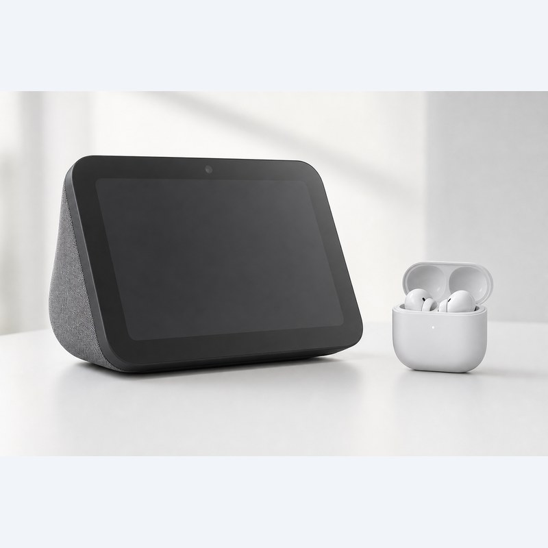 Consumer Electronics