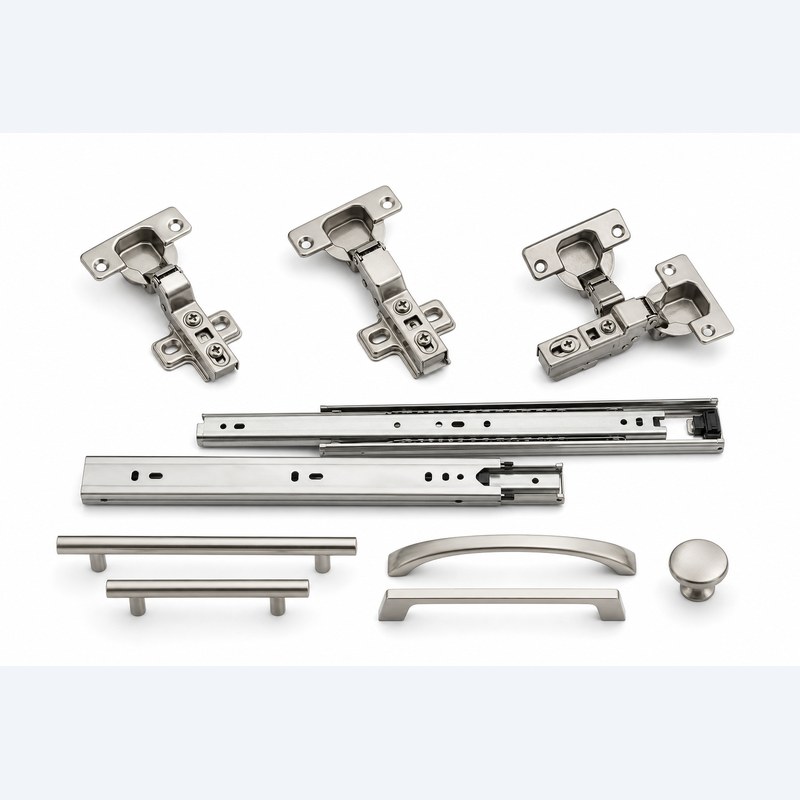 Furniture Hardware