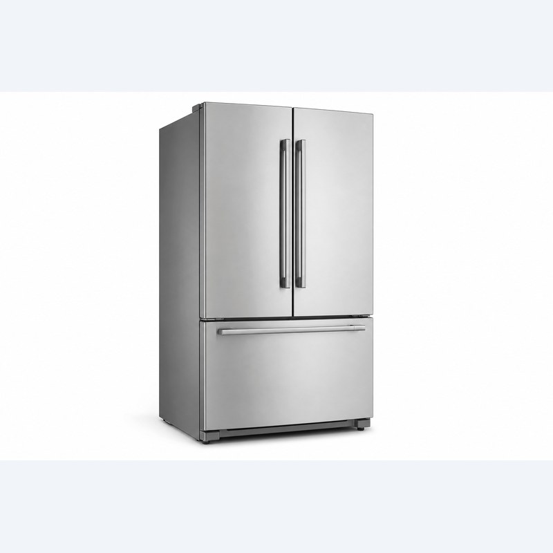 Refrigerators