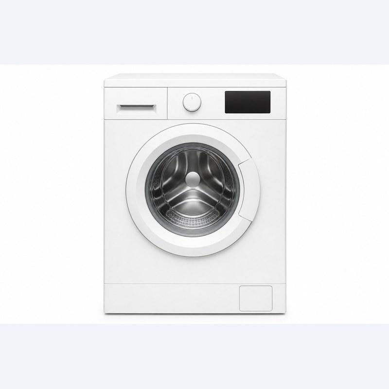Washing Machines