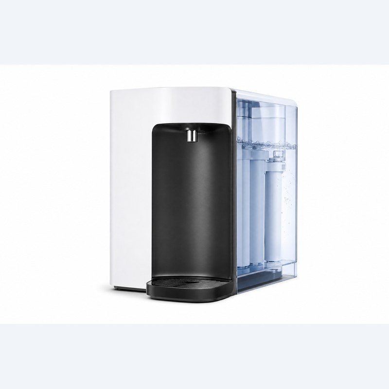 Water Purifiers