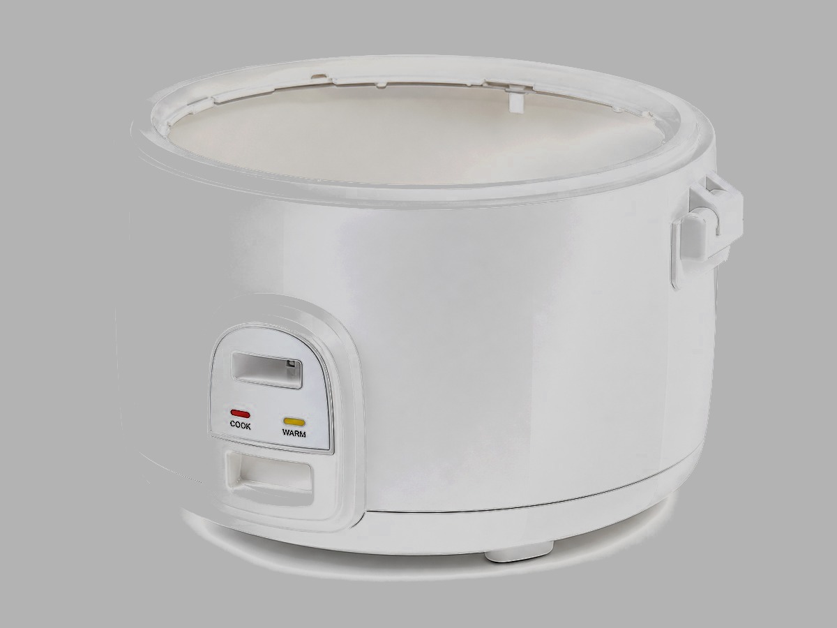 塑料注塑件 — 家电塑料注塑代工